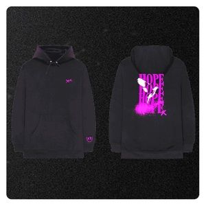 LIKE NEW | Yungblud hoodie